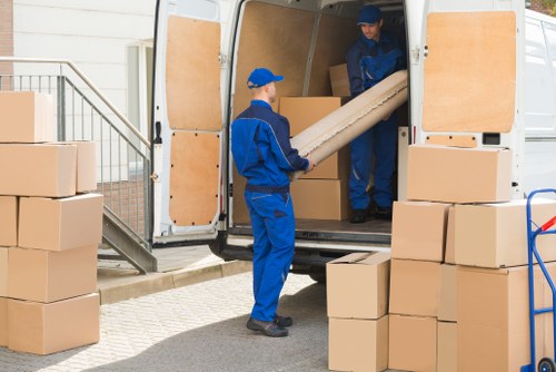 Secure payment options for Grahamepark Storage with encrypted checkout