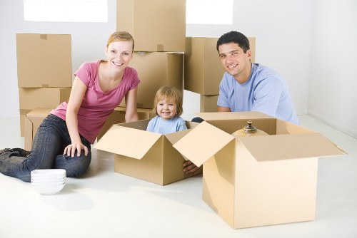 Policy compliance and responsible behaviour in a storage facility