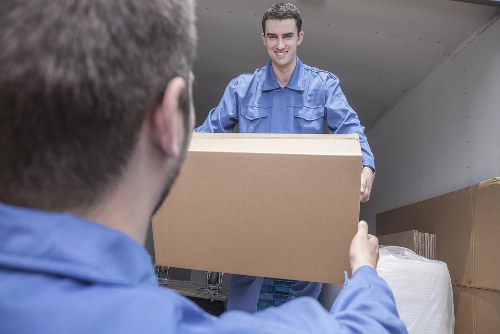 Image representing Grahamepark Storage’s anti-slavery commitment