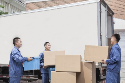 Flexible storage solution in Grahamepark for modern needs