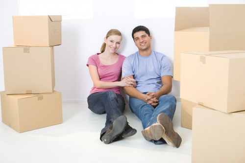 Formal complaint investigation within a storage business