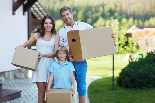 Storage service philosophy and practical space management