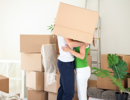 Why people choose Grahamepark Storage for practical space solutions