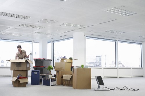 Clear pricing model for Grahamepark storage with volume-based estimates