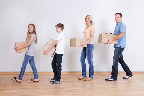 Secure student storage in Grahamepark for seasonal items and books