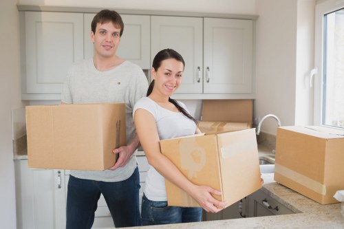 Free quote policy explained for a Grahamepark storage service